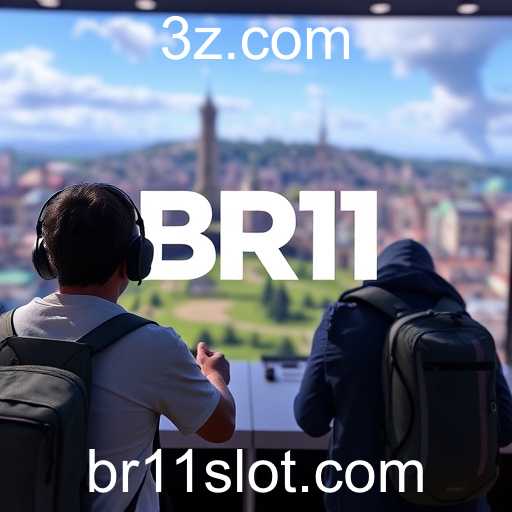 A Evolução de BR11 e a Comunidade de Jogos em 2025