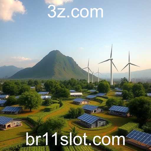 Impactos do Crescimento Econômico Brasileiro