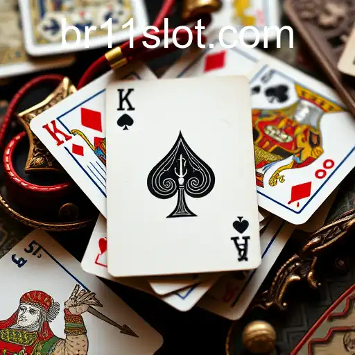 The Timeless Appeal of Card Games: From History to Modern Dynamics