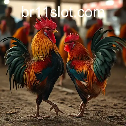 Cockfighting: A Controversial Tradition and Its Implications