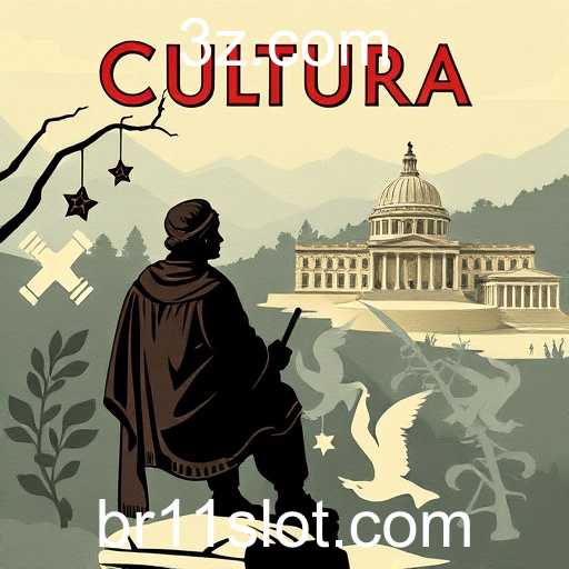 Explorando a Categoria 'Cultura' nos Jogos de Palavras do BR11