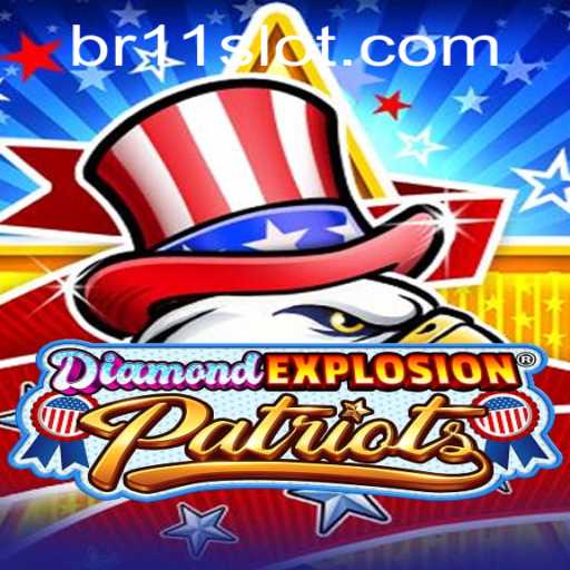 Discover the Exciting World of DiamondExplosionPatriots and the PH11 Phenomenon