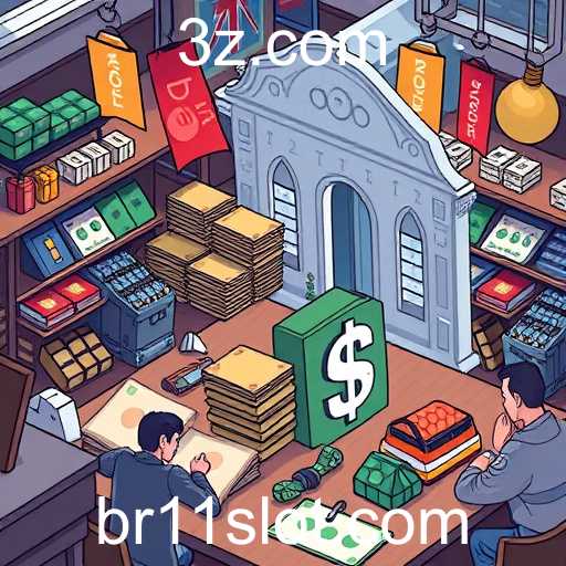 A Influência da Economia nos Jogos e na Cultura do Entretenimento Digital