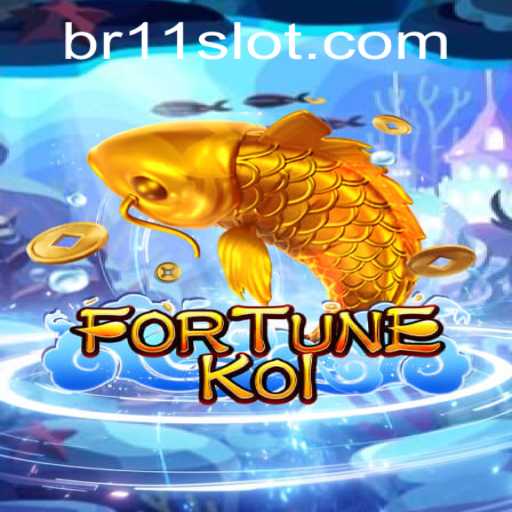 Explore the Exciting World of FORTUNEKOI: Dive into the Game Inspired by PH11