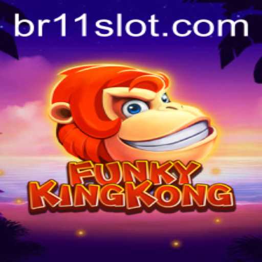 FunkyKingKong: A New Era of Gaming with PH11