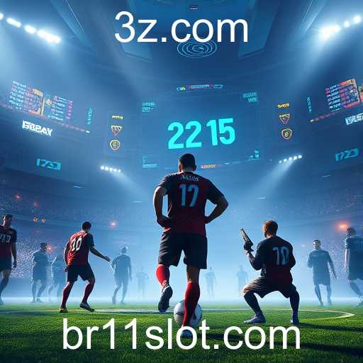 Empolgação Cresce com o Futuro dos Jogos em 2025