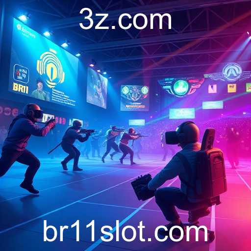 Inovações e Desafios no Mundo dos Jogos Online