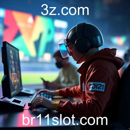 Impacto dos Avanços Tecnológicos nos Jogos Online em 2025