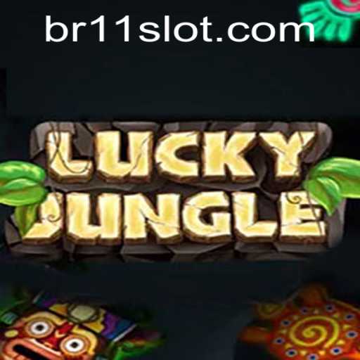 Exploring the Exciting World of LuckyJungle: The Game with a Twist