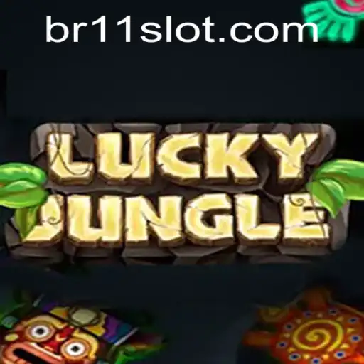 Exploring the Exciting World of LuckyJungle: The Game with a Twist