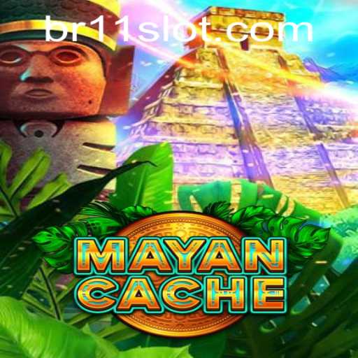 Unveiling MayanCache: A Thrilling Dive into Adventure and Strategy