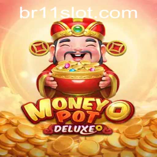Unveiling the Thrills of MoneyPotDELUXE: An In-Depth Look at the Game with PH11