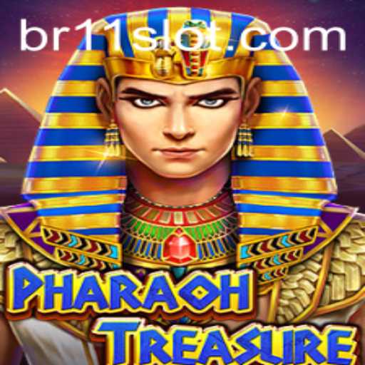 Unveiling the Mysteries of PharaohTreasure: A New Gaming Sensation
