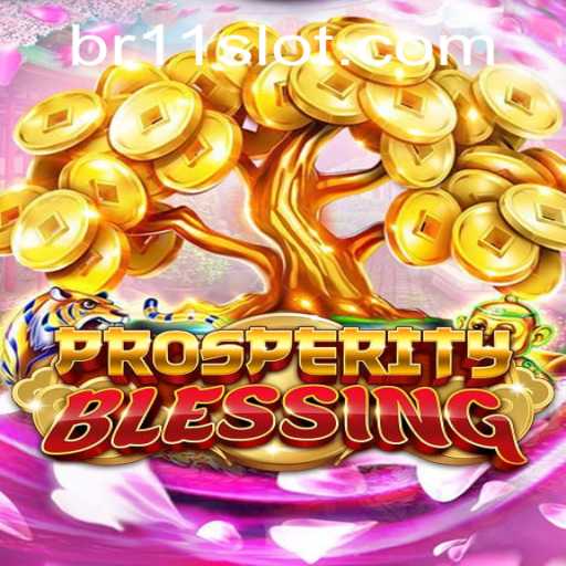 ProsperityBlessing: Unveiling the Mystical World of PH11