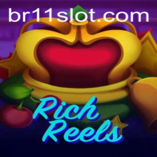 Discover the Thrills of RichReels: A Captivating Casino Adventure