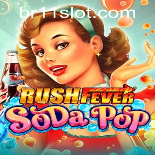 RushFeverSodaPop: Dive Into the Bubbly Excitement