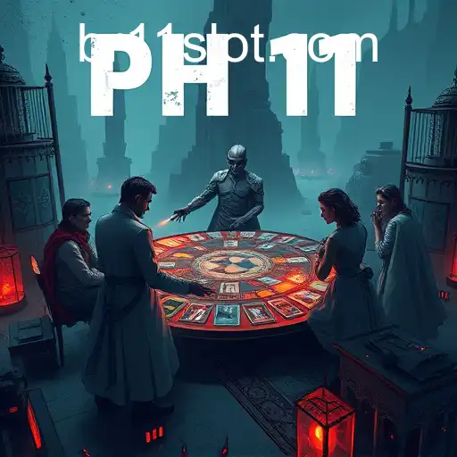 Exploring the Intricacies and Appeal of PH11 in Tabletop Gaming
